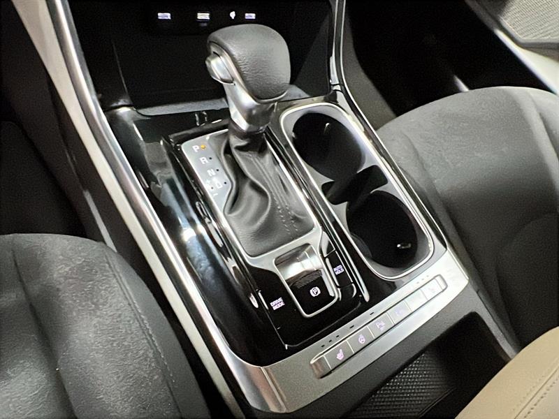 kia Carnival 2024 - 15