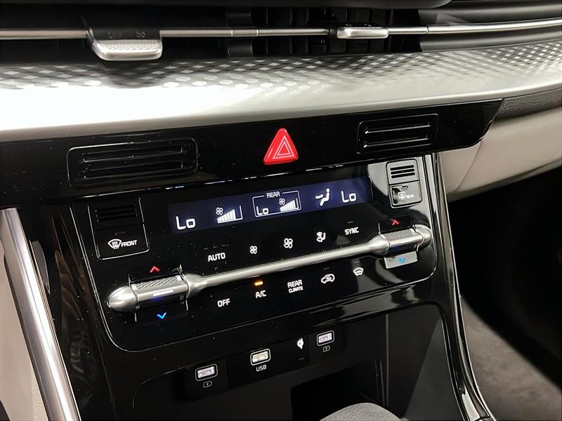kia Carnival 2024 - 16