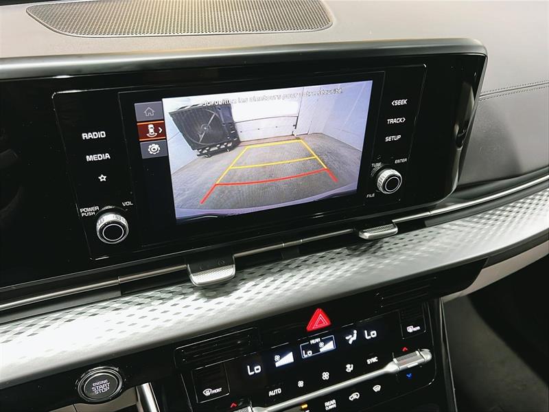 kia Carnival 2024 - 18