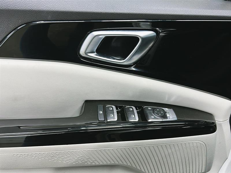 kia Carnival 2024 - 23