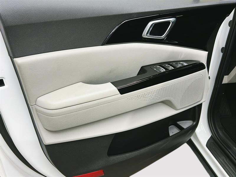 kia Carnival 2024 - 24