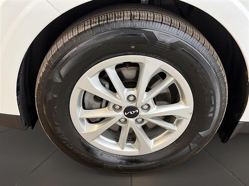 kia Carnival 2024 - 28