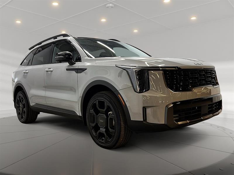 kia Sorento 2025 - 3