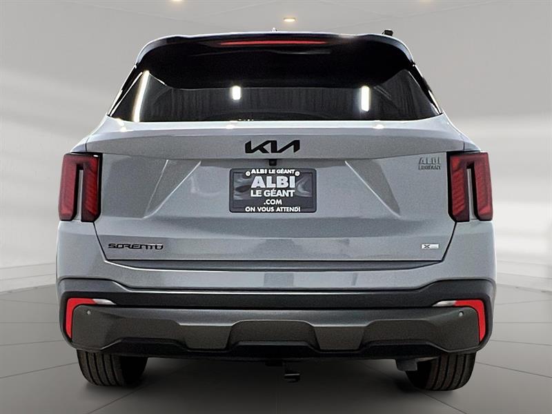 kia Sorento 2025 - 5