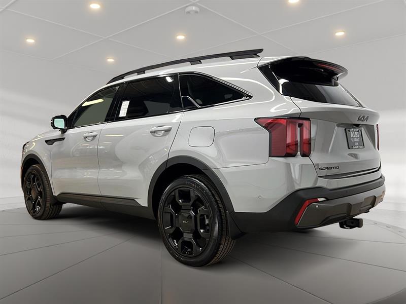 kia Sorento 2025 - 6