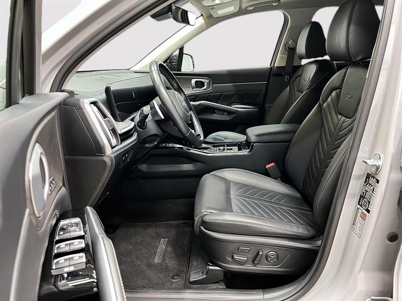 kia Sorento 2025 - 7