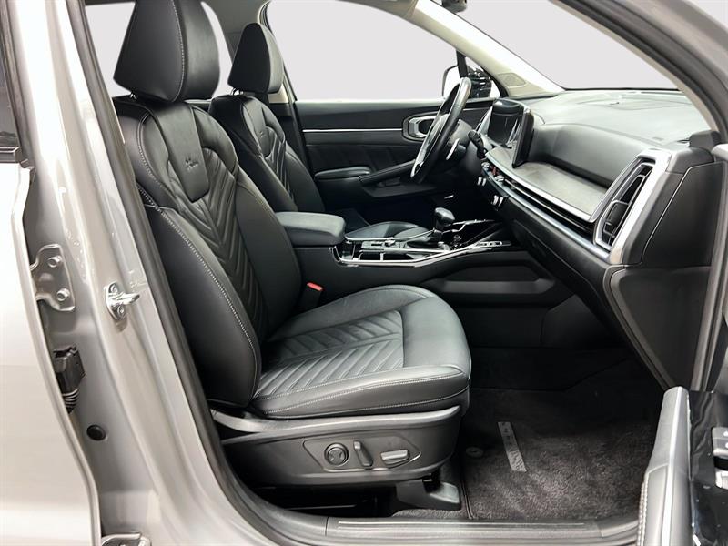 kia Sorento 2025 - 8