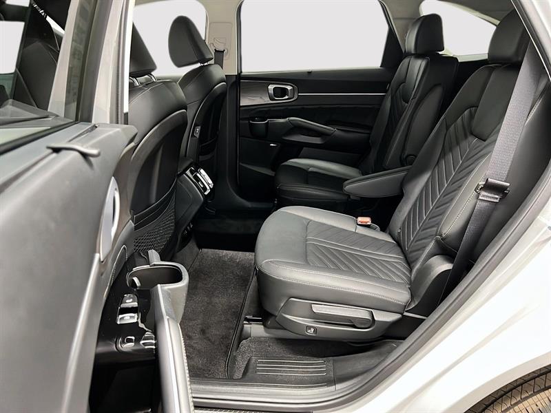 kia Sorento 2025 - 9