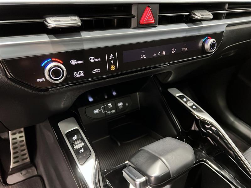 kia Sorento 2025 - 17