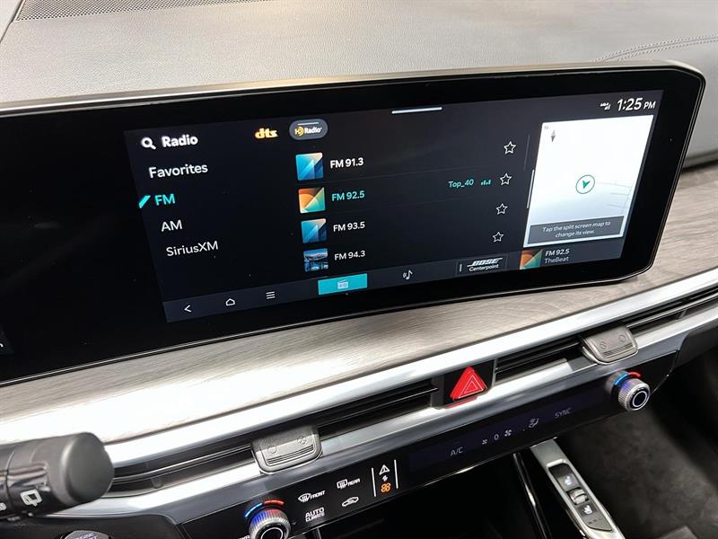 kia Sorento 2025 - 18