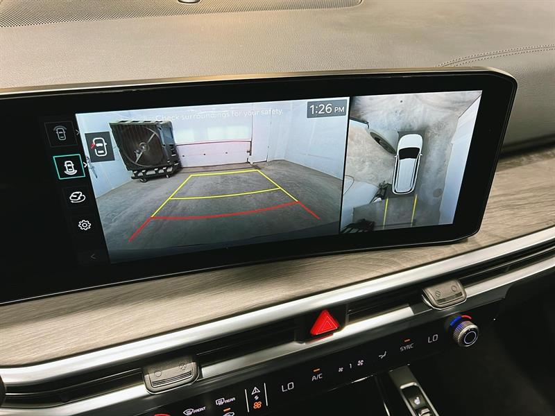 kia Sorento 2025 - 19