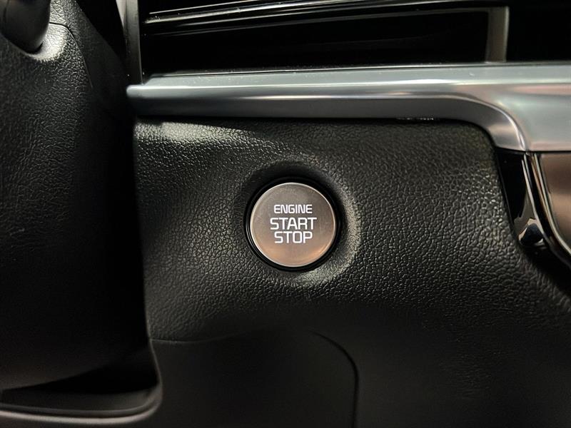kia Sorento 2025 - 20