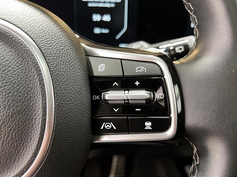 kia Sorento 2025 - 21