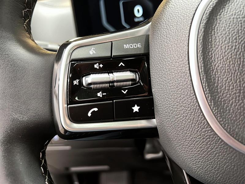 kia Sorento 2025 - 22