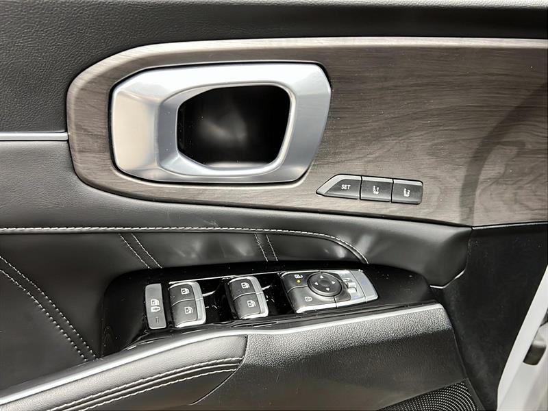 kia Sorento 2025 - 24