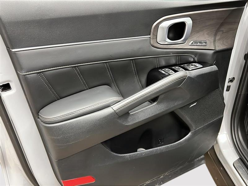 kia Sorento 2025 - 26