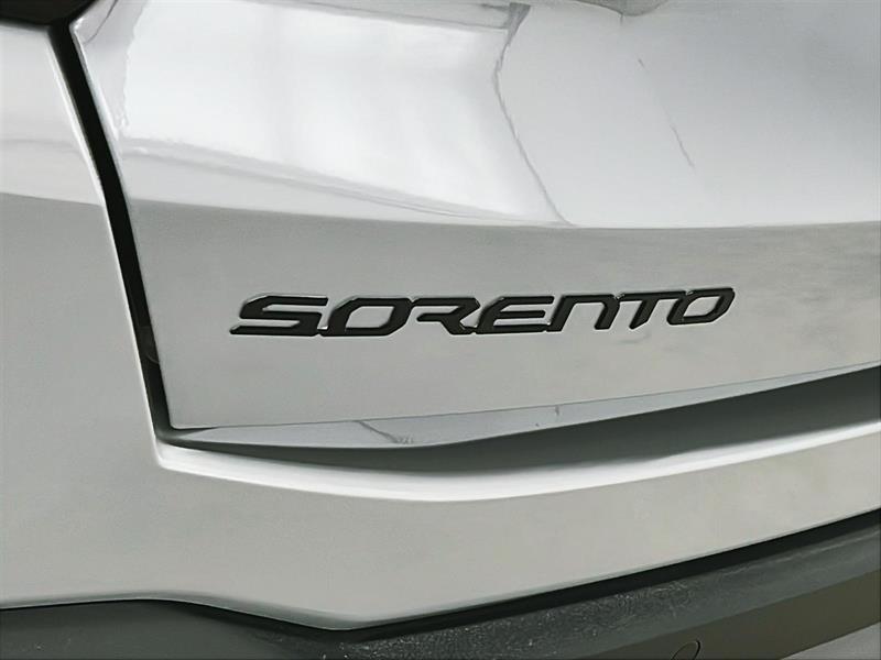 kia Sorento 2025 - 29