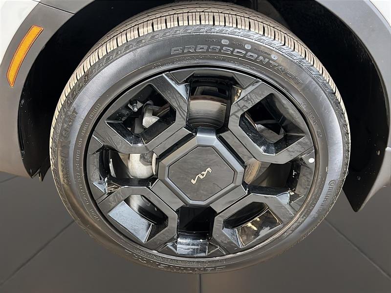 kia Sorento 2025 - 31