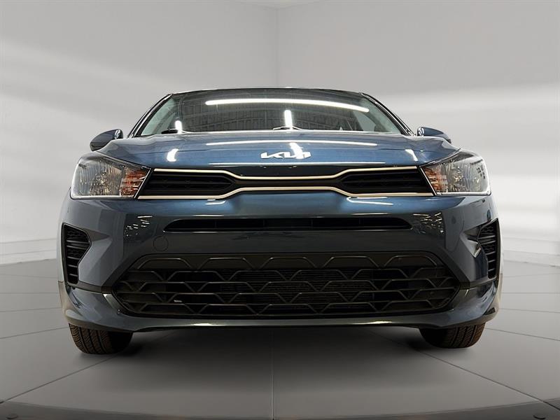 kia Rio5 2023 - 2