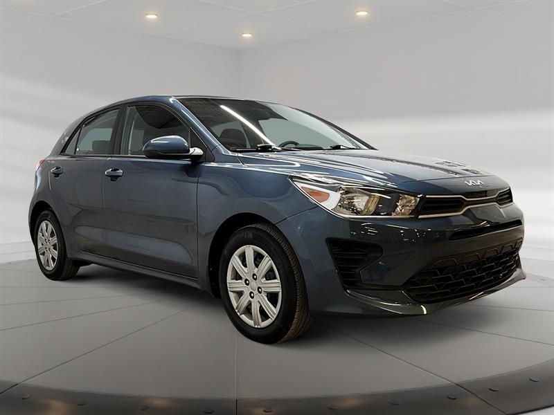 kia Rio5 2023 - 3