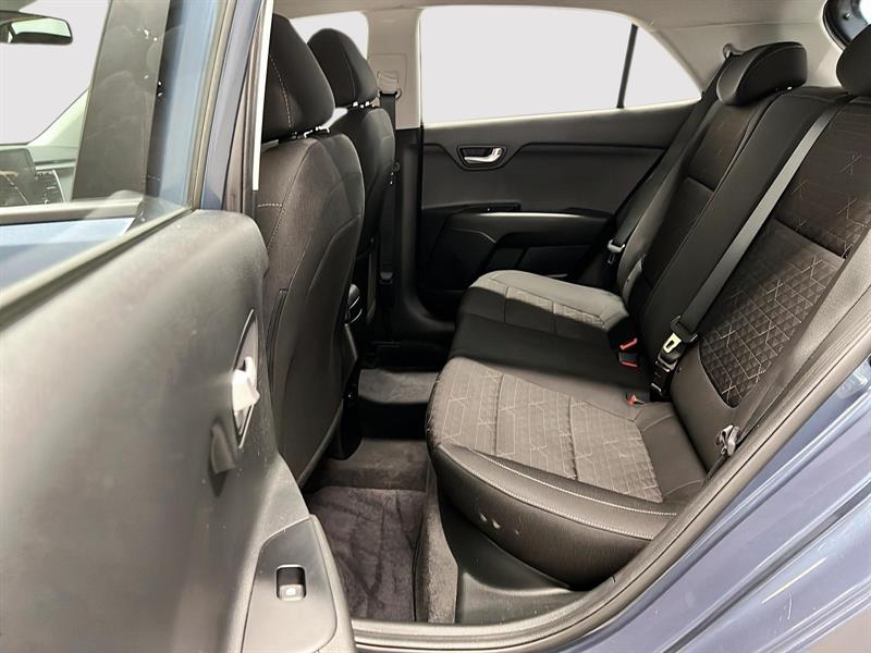 kia Rio5 2023 - 9