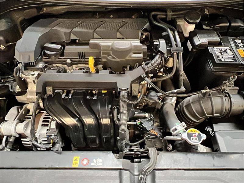 kia Rio5 2023 - 11
