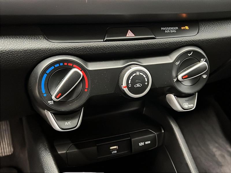 kia Rio5 2023 - 14