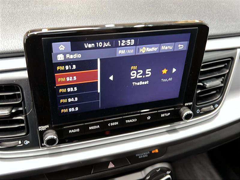 kia Rio5 2023 - 15