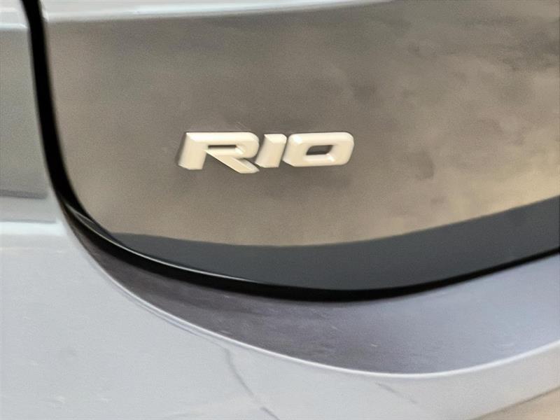 kia Rio5 2023 - 22