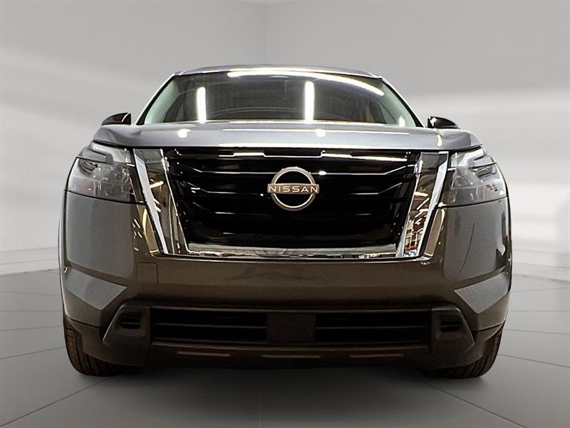 nissan Pathfinder 2024 - 2