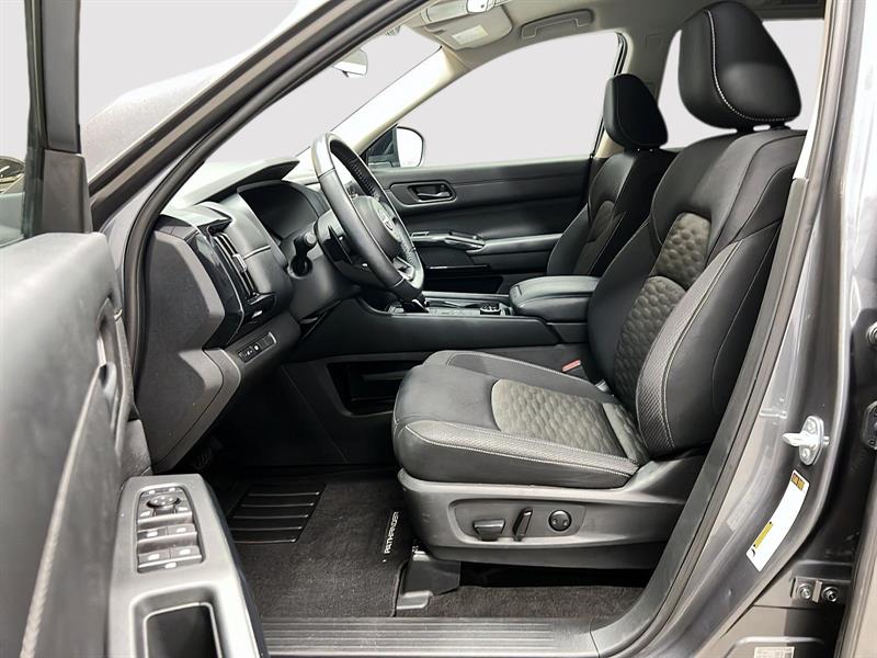 nissan Pathfinder 2024 - 7