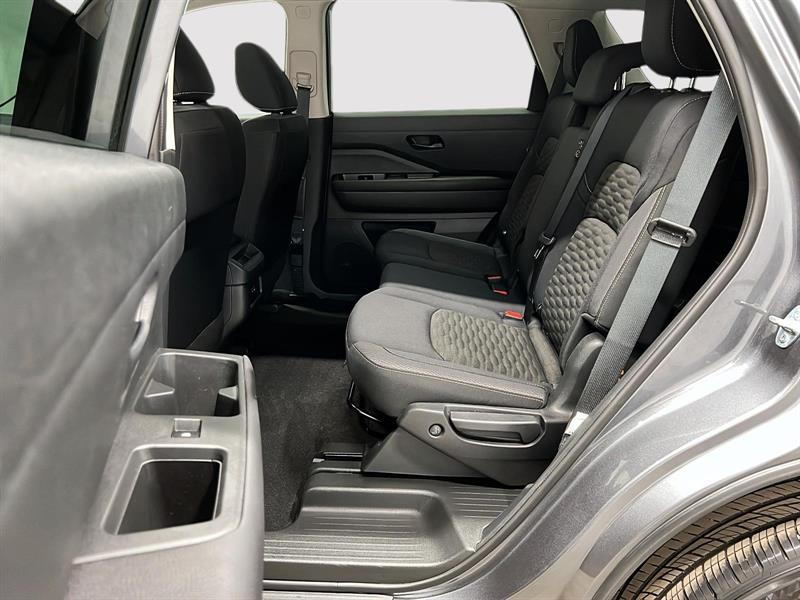 nissan Pathfinder 2024 - 9