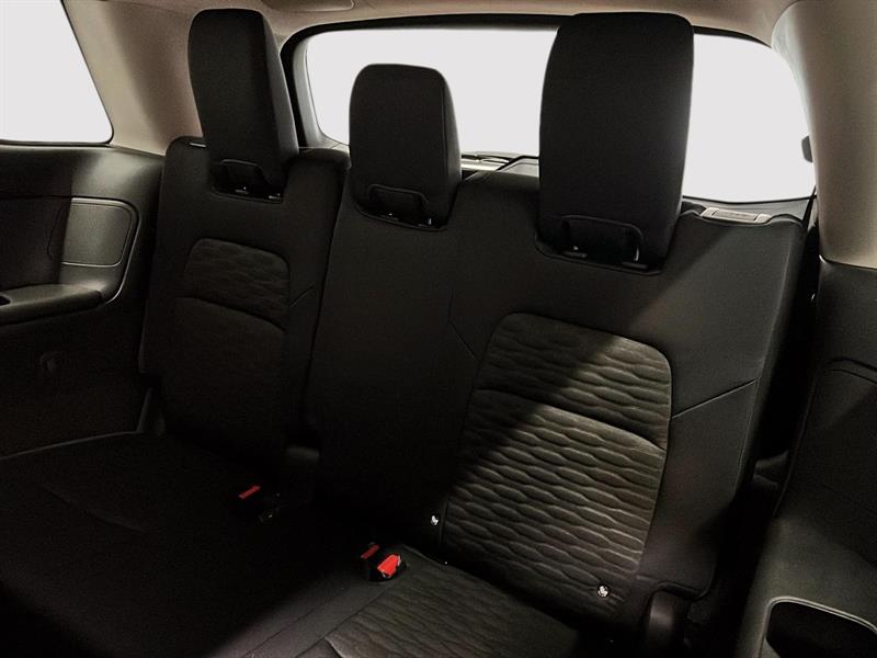 nissan Pathfinder 2024 - 10