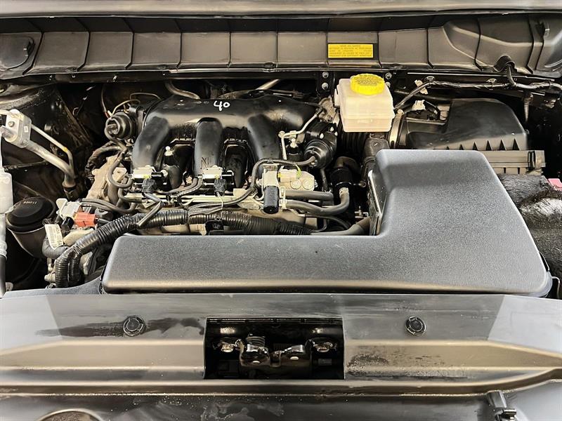 nissan Pathfinder 2024 - 12