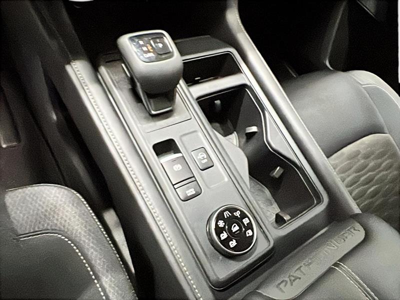 nissan Pathfinder 2024 - 14