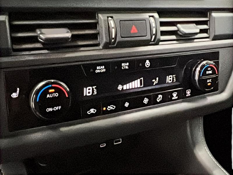 nissan Pathfinder 2024 - 15