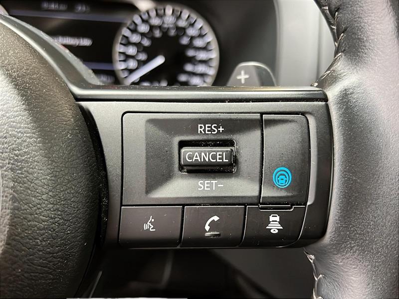 nissan Pathfinder 2024 - 19