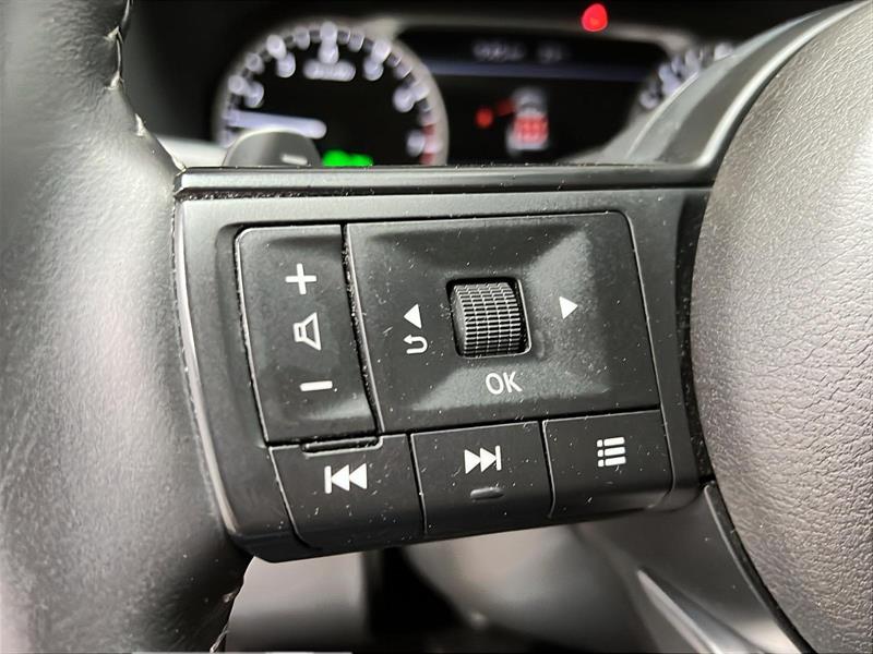 nissan Pathfinder 2024 - 20