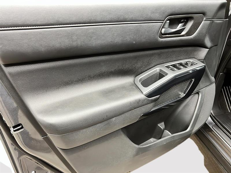 nissan Pathfinder 2024 - 23