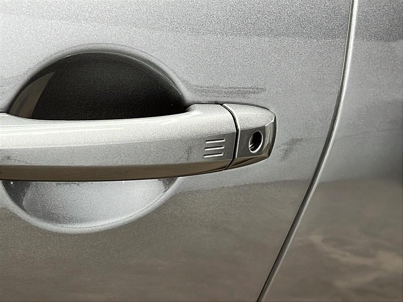 nissan Pathfinder 2024 - 25