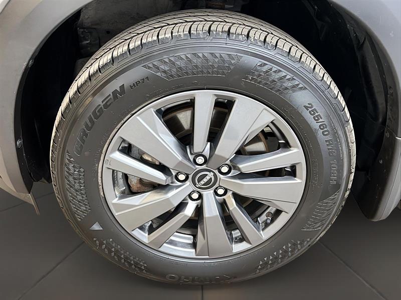 nissan Pathfinder 2024 - 27