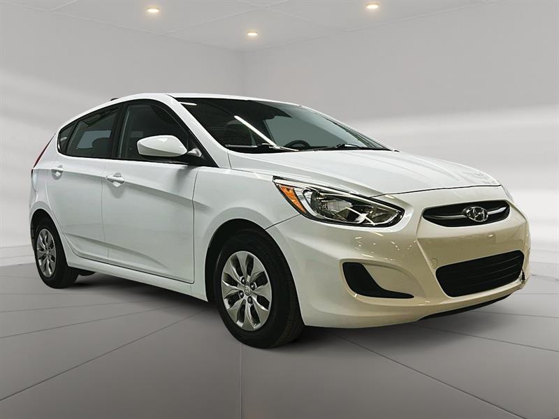 hyundai Accent 2017 - 3