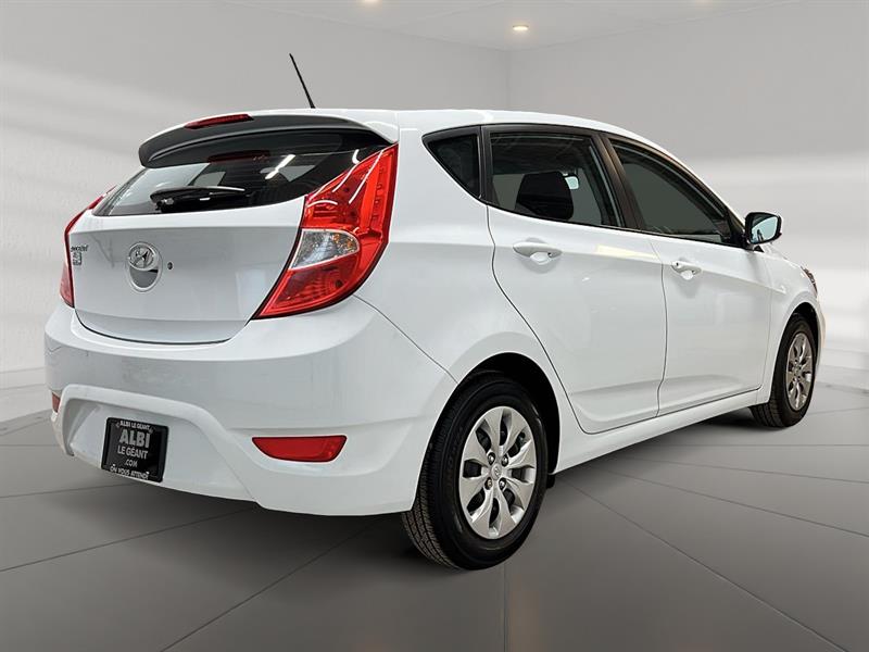 hyundai Accent 2017 - 4