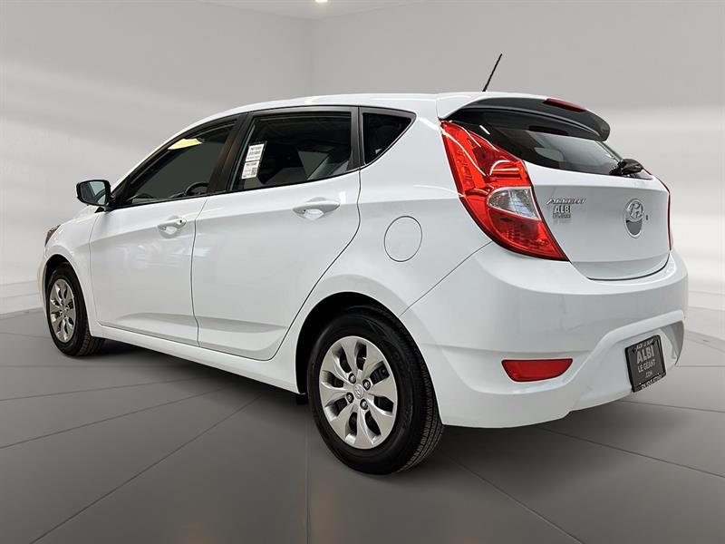hyundai Accent 2017 - 6