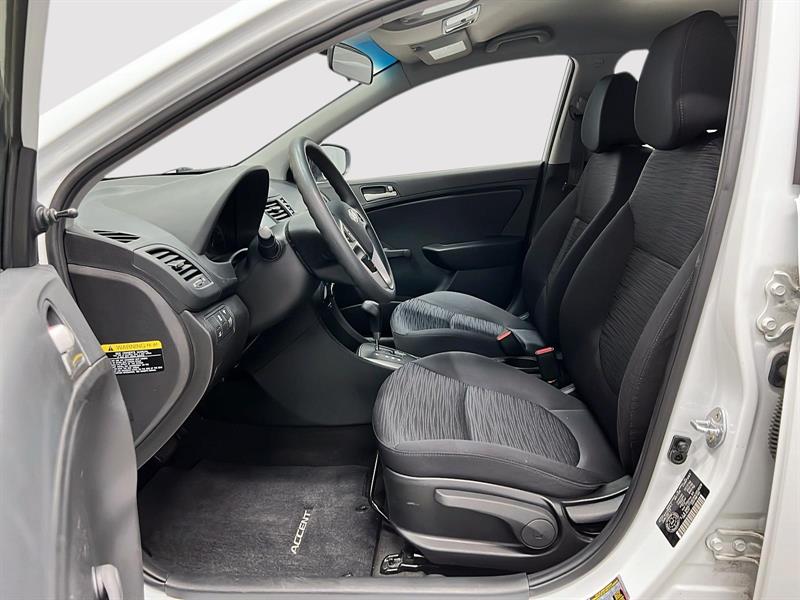 hyundai Accent 2017 - 7