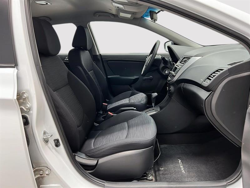 hyundai Accent 2017 - 8