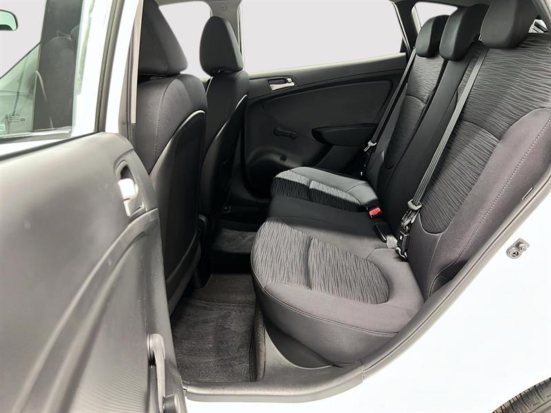 hyundai Accent 2017 - 9
