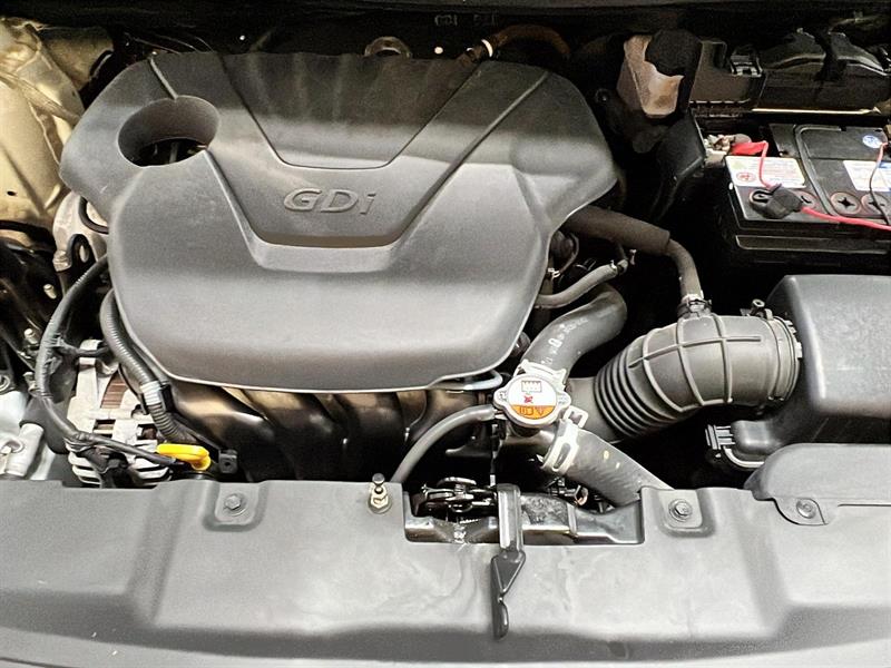 hyundai Accent 2017 - 11