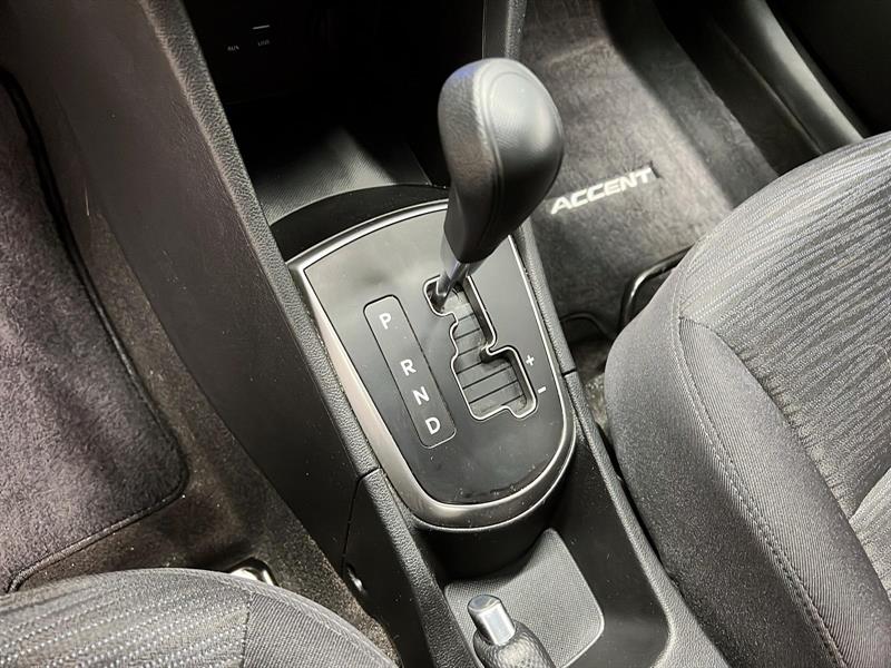 hyundai Accent 2017 - 13