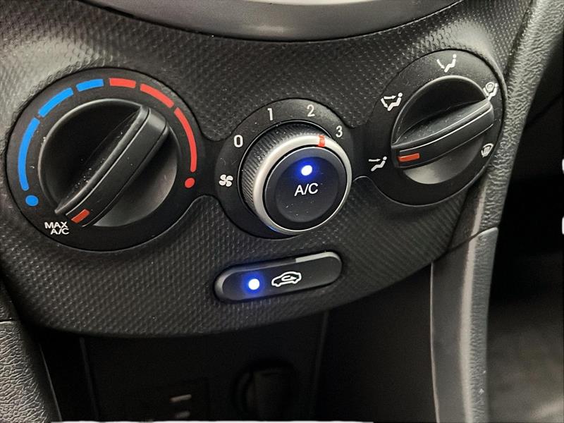 hyundai Accent 2017 - 14